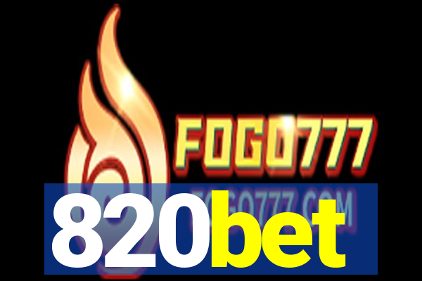 820bet