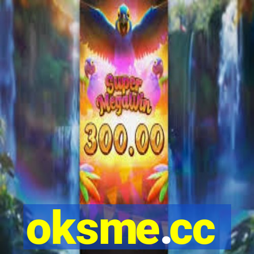 oksme.cc