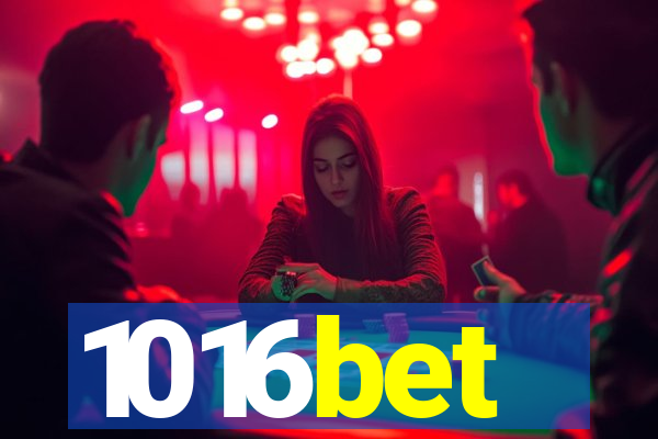 1016bet