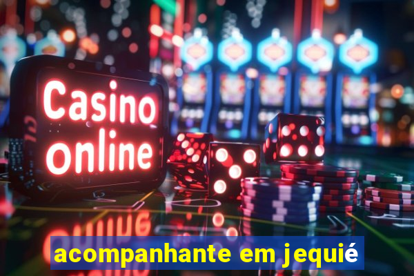acompanhante em jequié