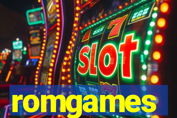 romgames