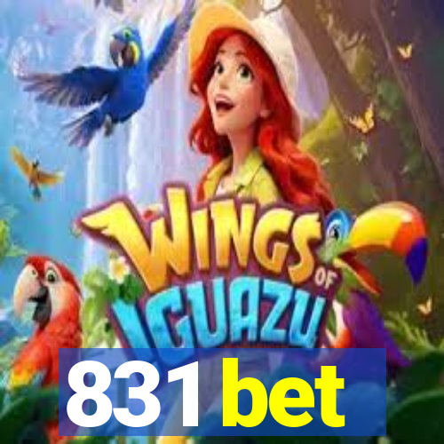 831 bet