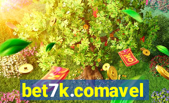 bet7k.comavel