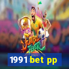 1991 bet pp