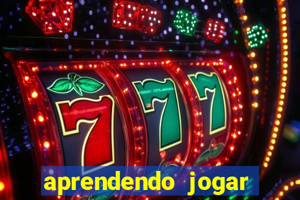 aprendendo jogar poker leo bello pdf
