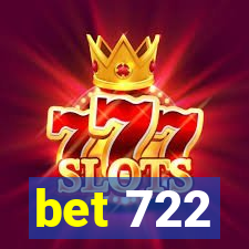 bet 722