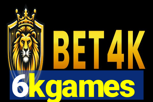 6kgames