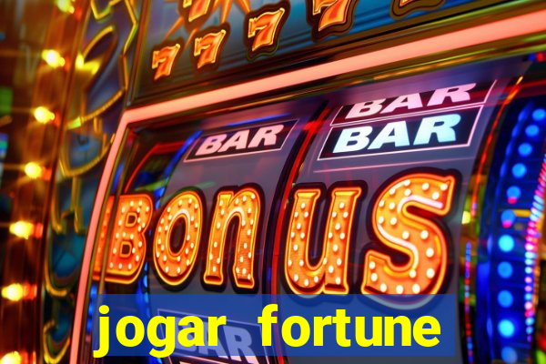 jogar fortune rabbit modo demo