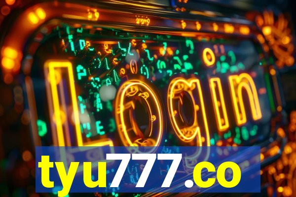 tyu777.co
