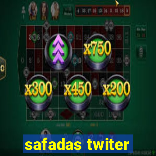 safadas twiter
