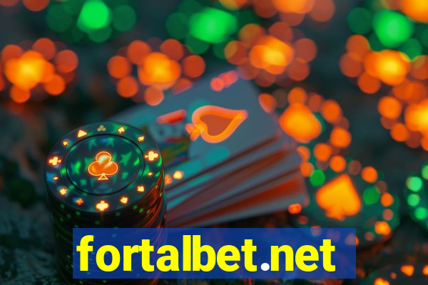 fortalbet.net