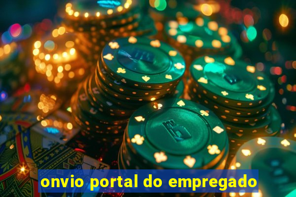 onvio portal do empregado