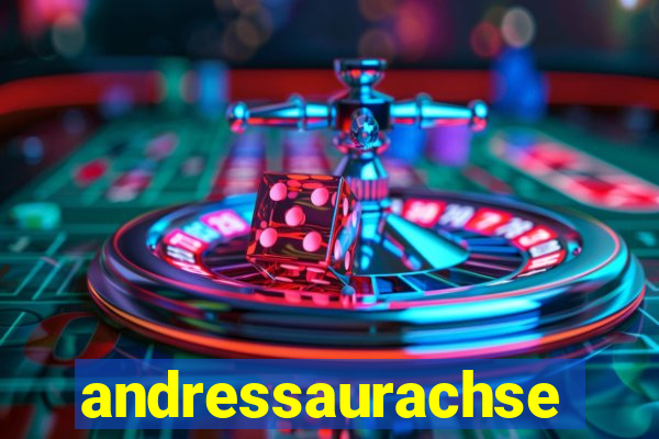 andressaurachsexo