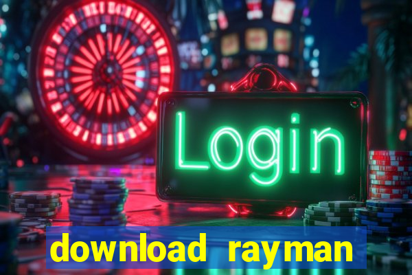 download rayman legends pc pt-br