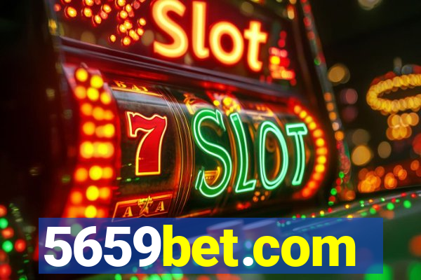 5659bet.com