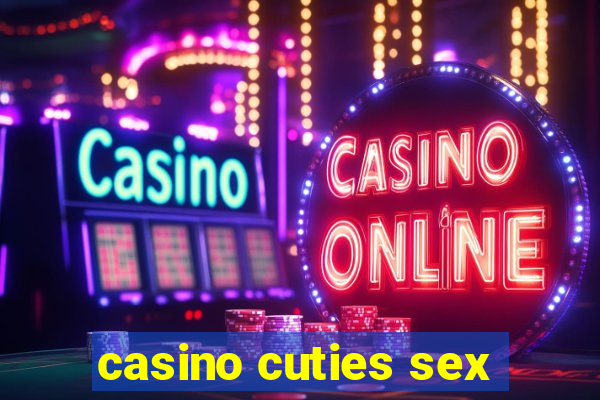 casino cuties sex