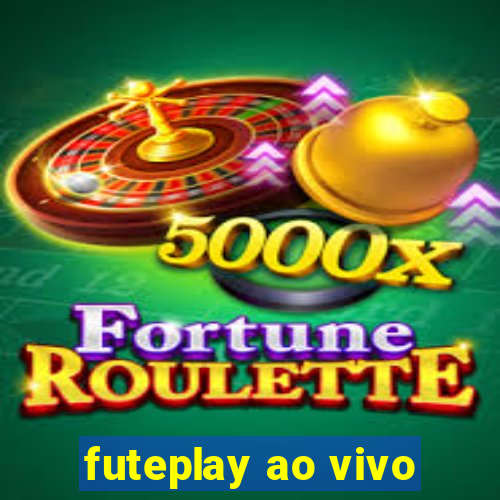futeplay ao vivo