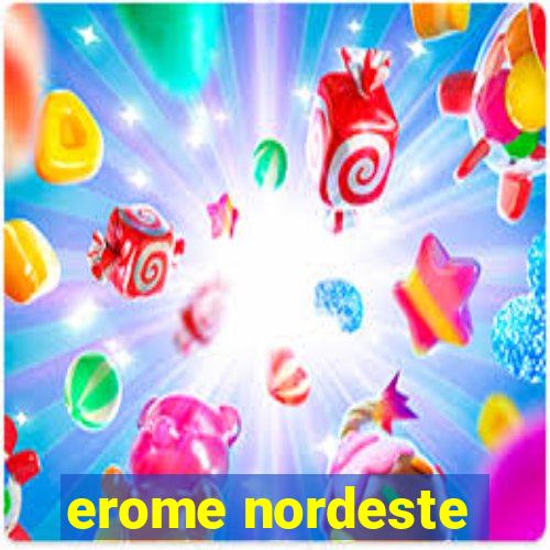 erome nordeste