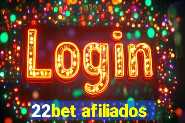 22bet afiliados