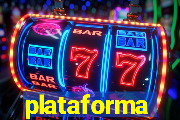 plataforma estrangeira slots