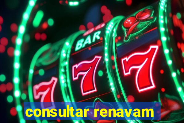 consultar renavam