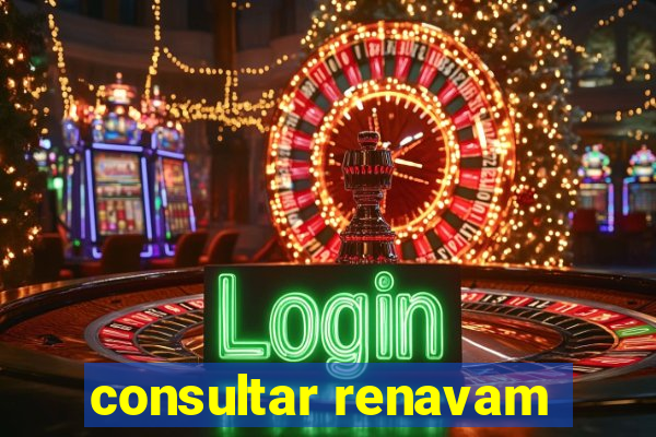 consultar renavam