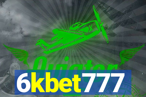 6kbet777