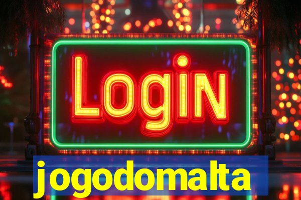 jogodomalta