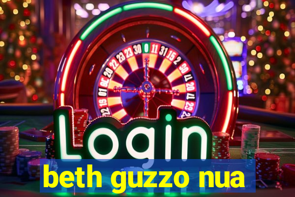 beth guzzo nua
