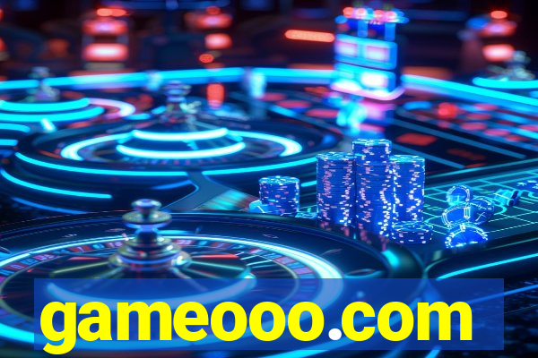 gameooo.com