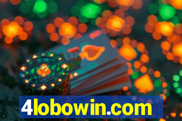 4lobowin.com