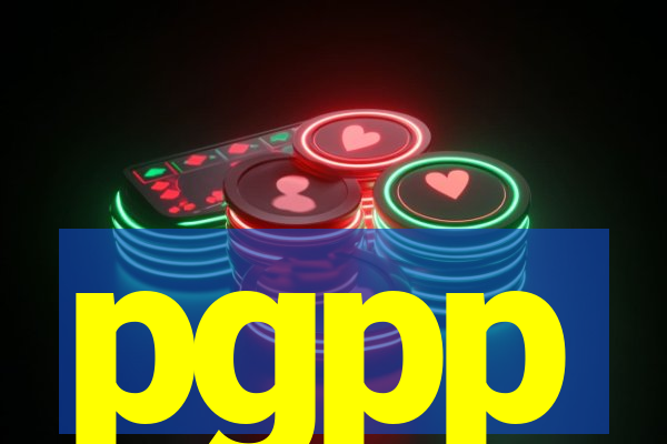 pgpp