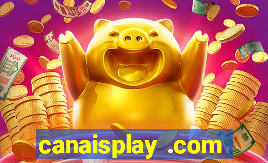 canaisplay .com