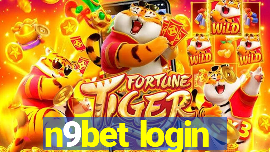 n9bet login