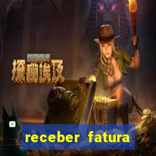 receber fatura casas bahia por e-mail