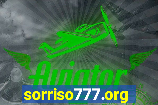 sorriso777.org