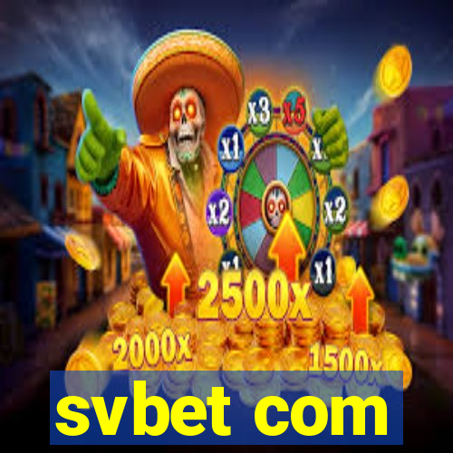svbet com