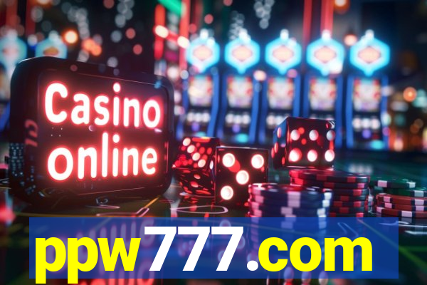 ppw777.com