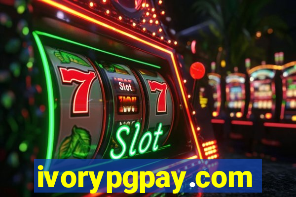 ivorypgpay.com