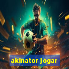 akinator jogar