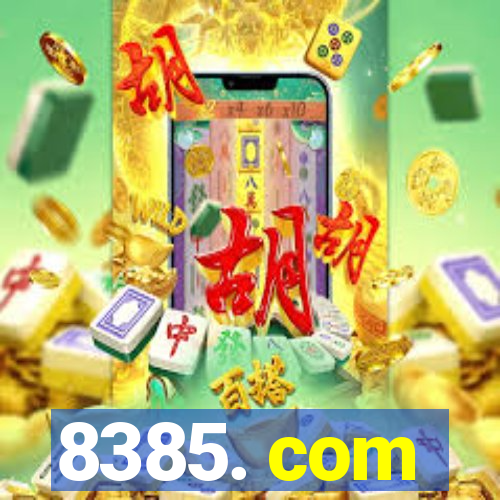 8385. com