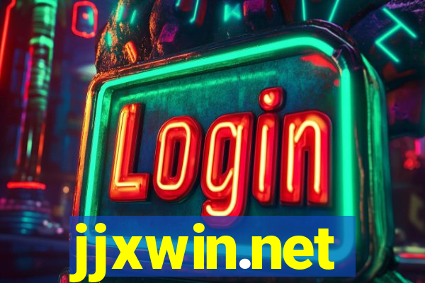 jjxwin.net
