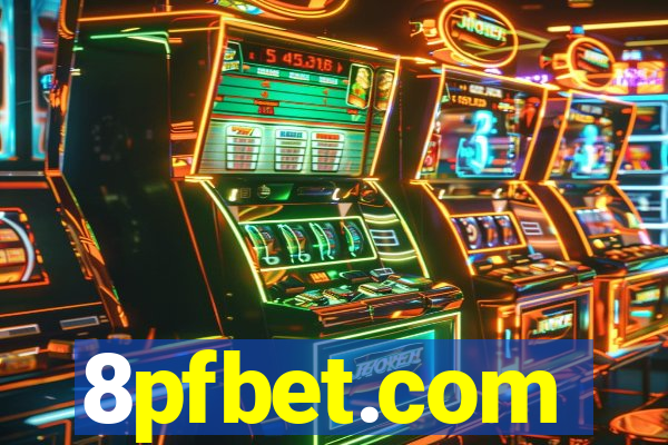 8pfbet.com