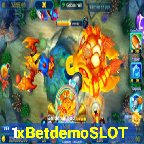1xBetdemoSLOT