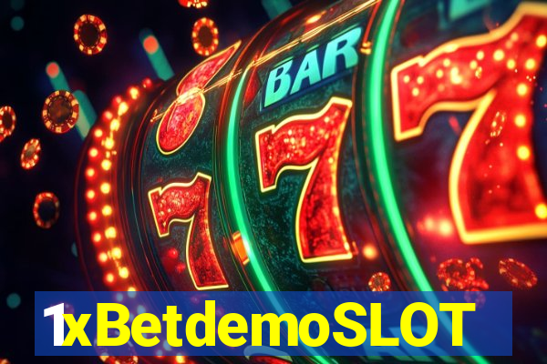 1xBetdemoSLOT