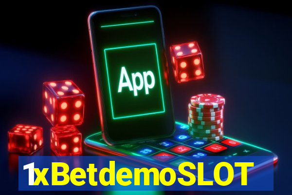1xBetdemoSLOT