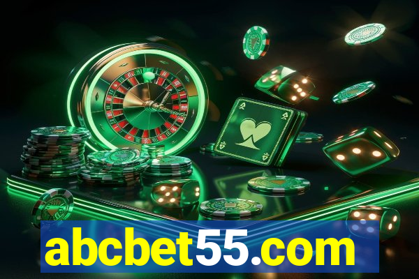 abcbet55.com