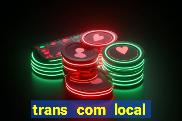 trans com local porto alegre
