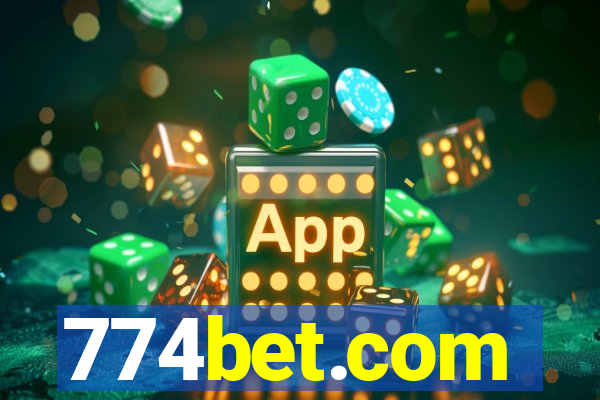 774bet.com