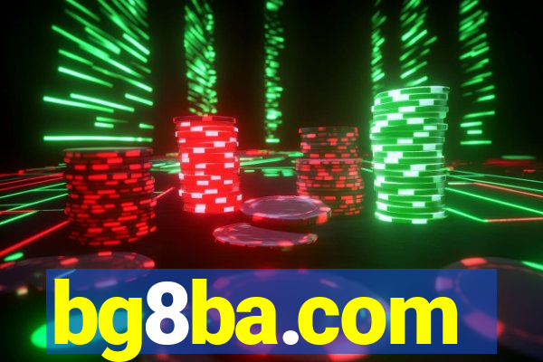 bg8ba.com